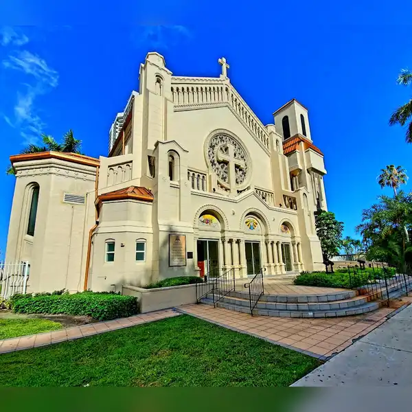 venue photo