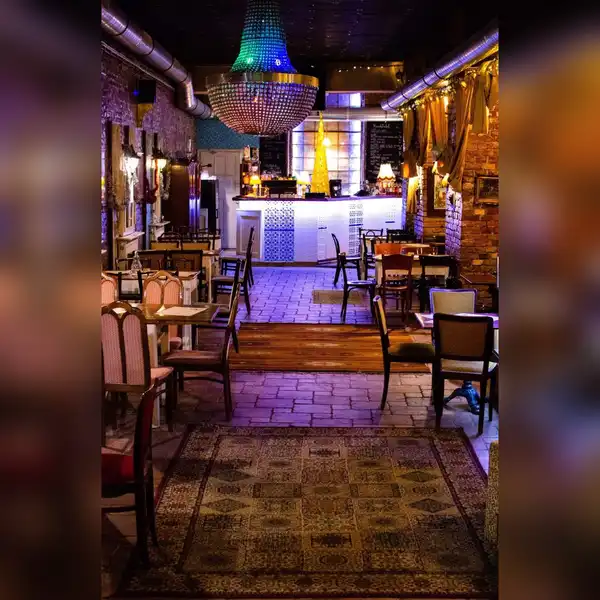 venue photo