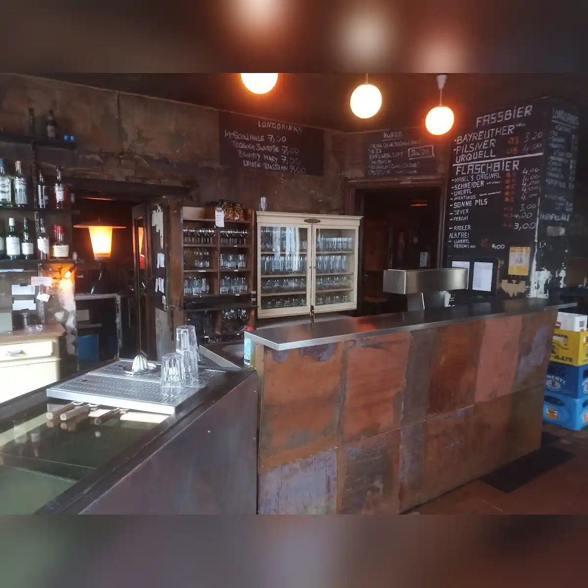 venue photo