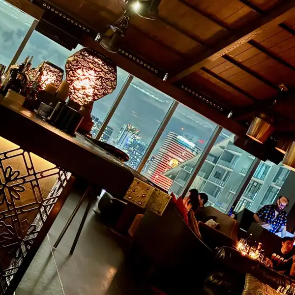 venue photo