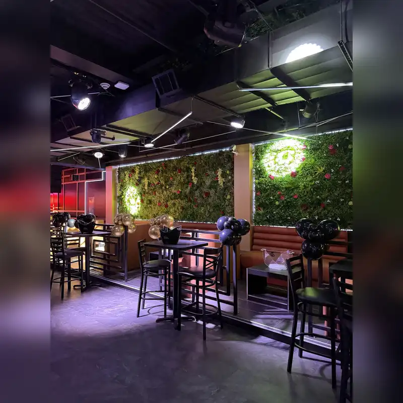 venue photo