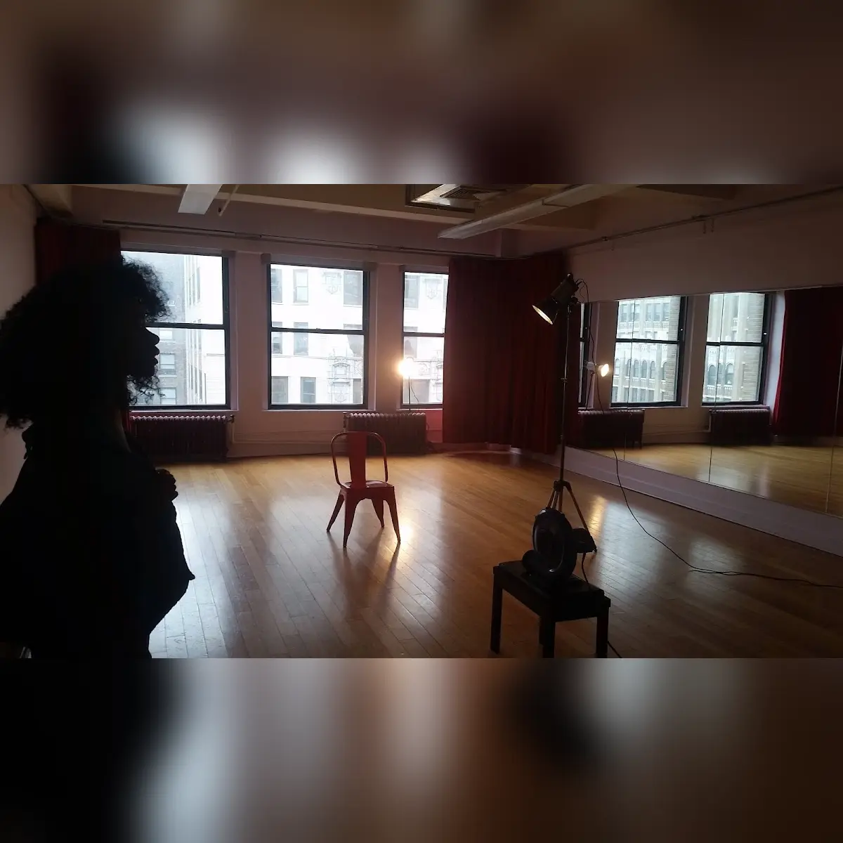 venue photo