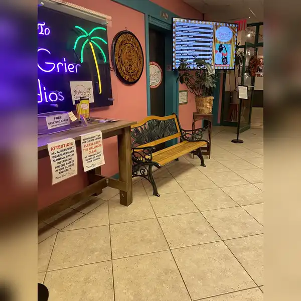 venue photo