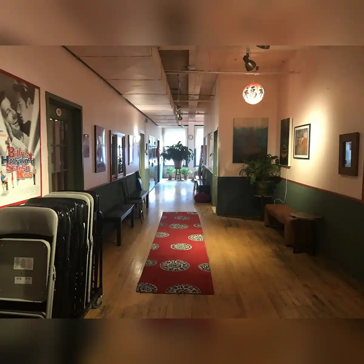 venue photo