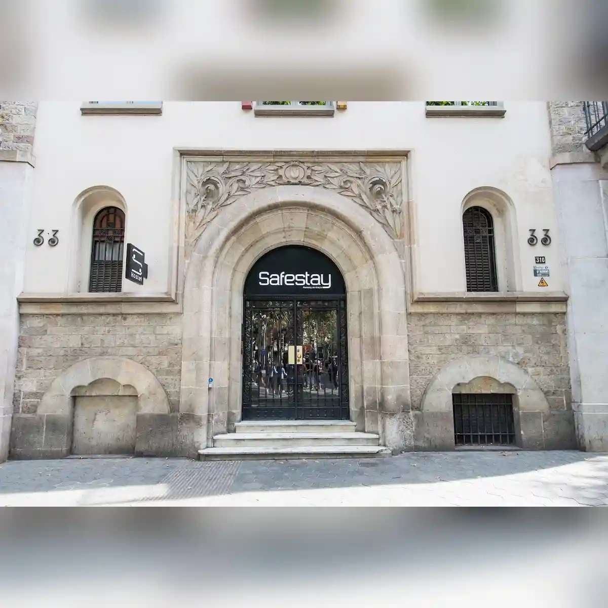 venue photo