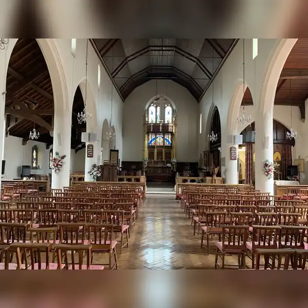 venue photo