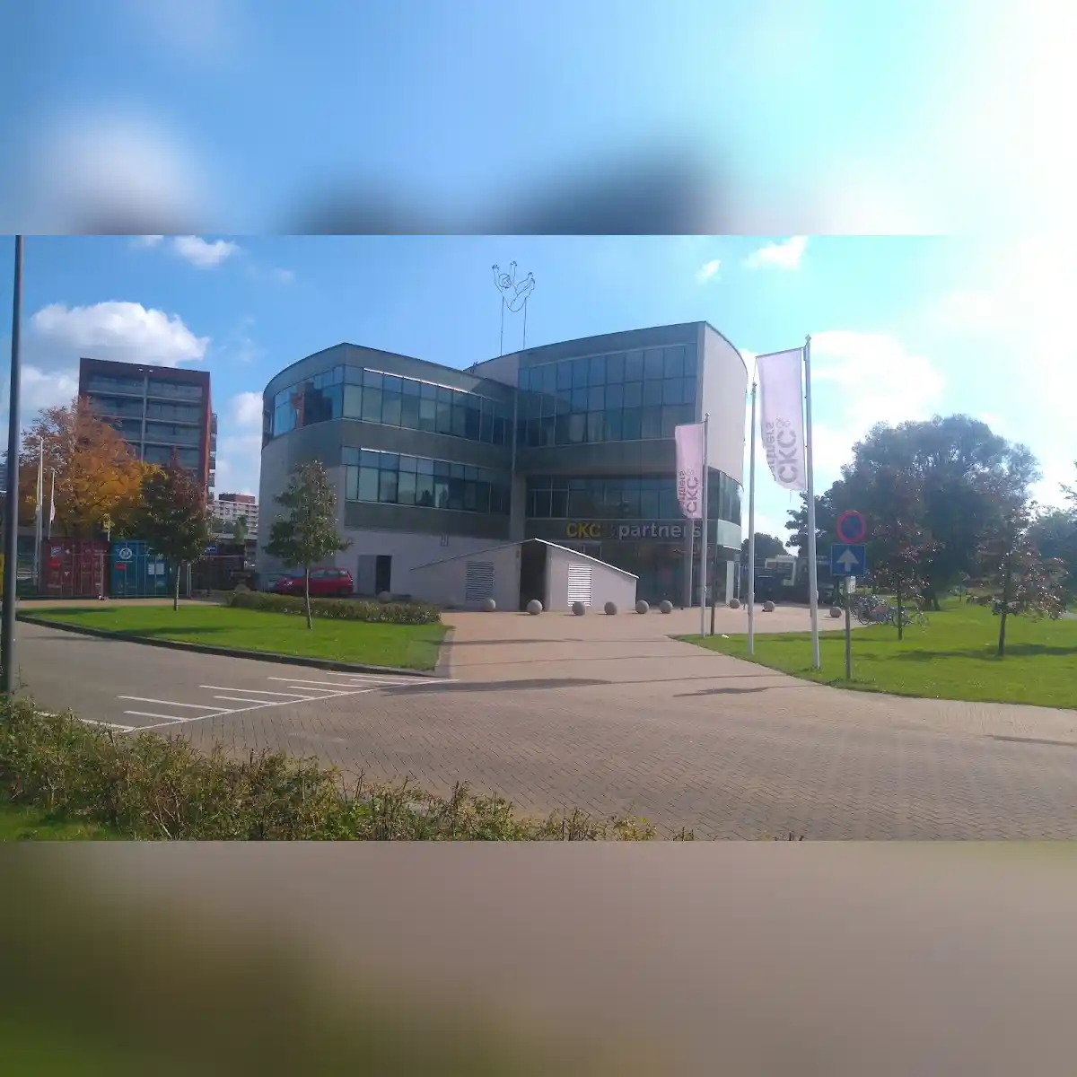 venue photo