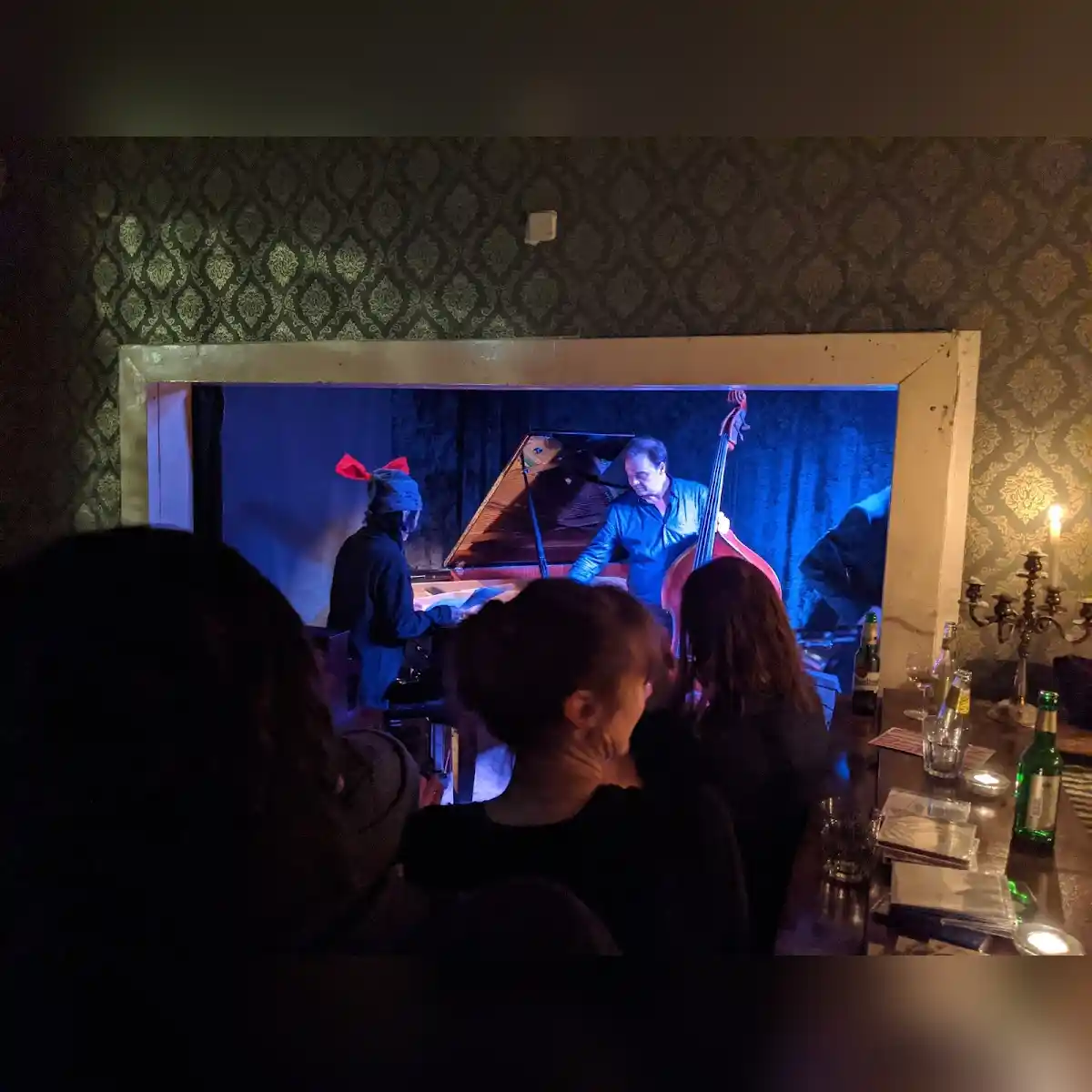 venue photo