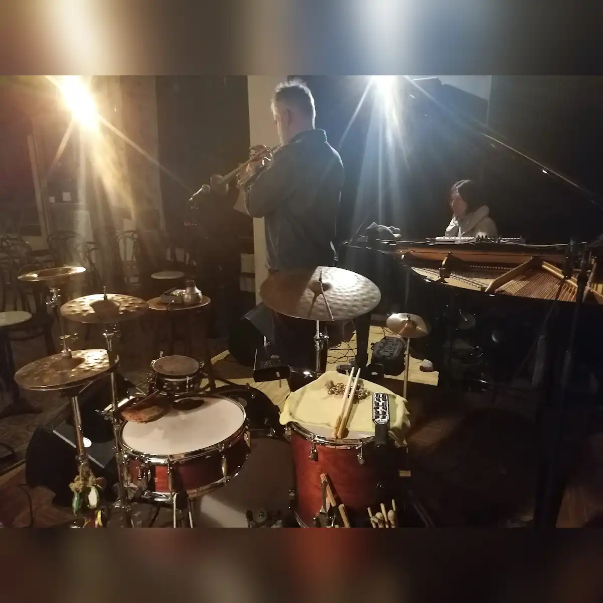 venue photo