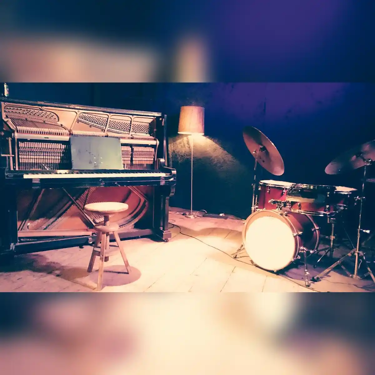 venue photo