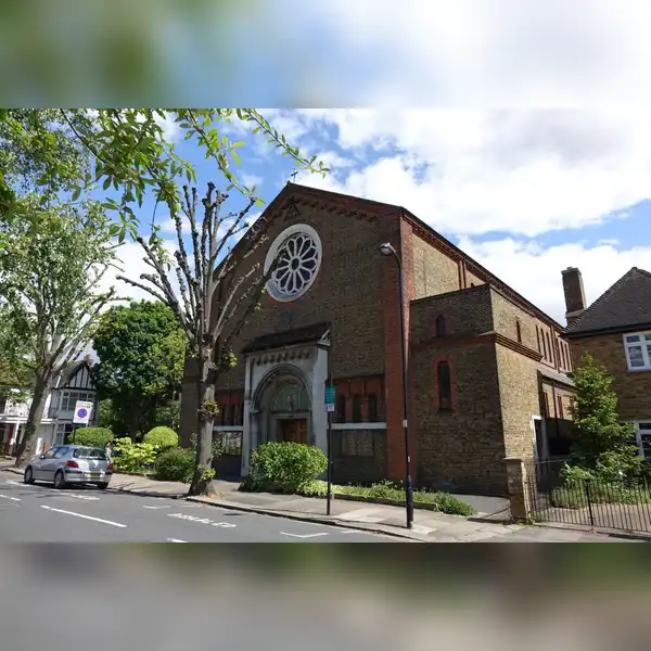 venue photo