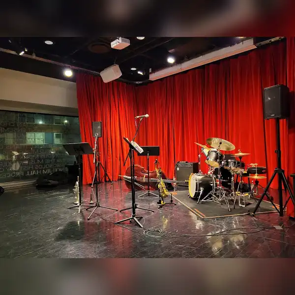 venue photo