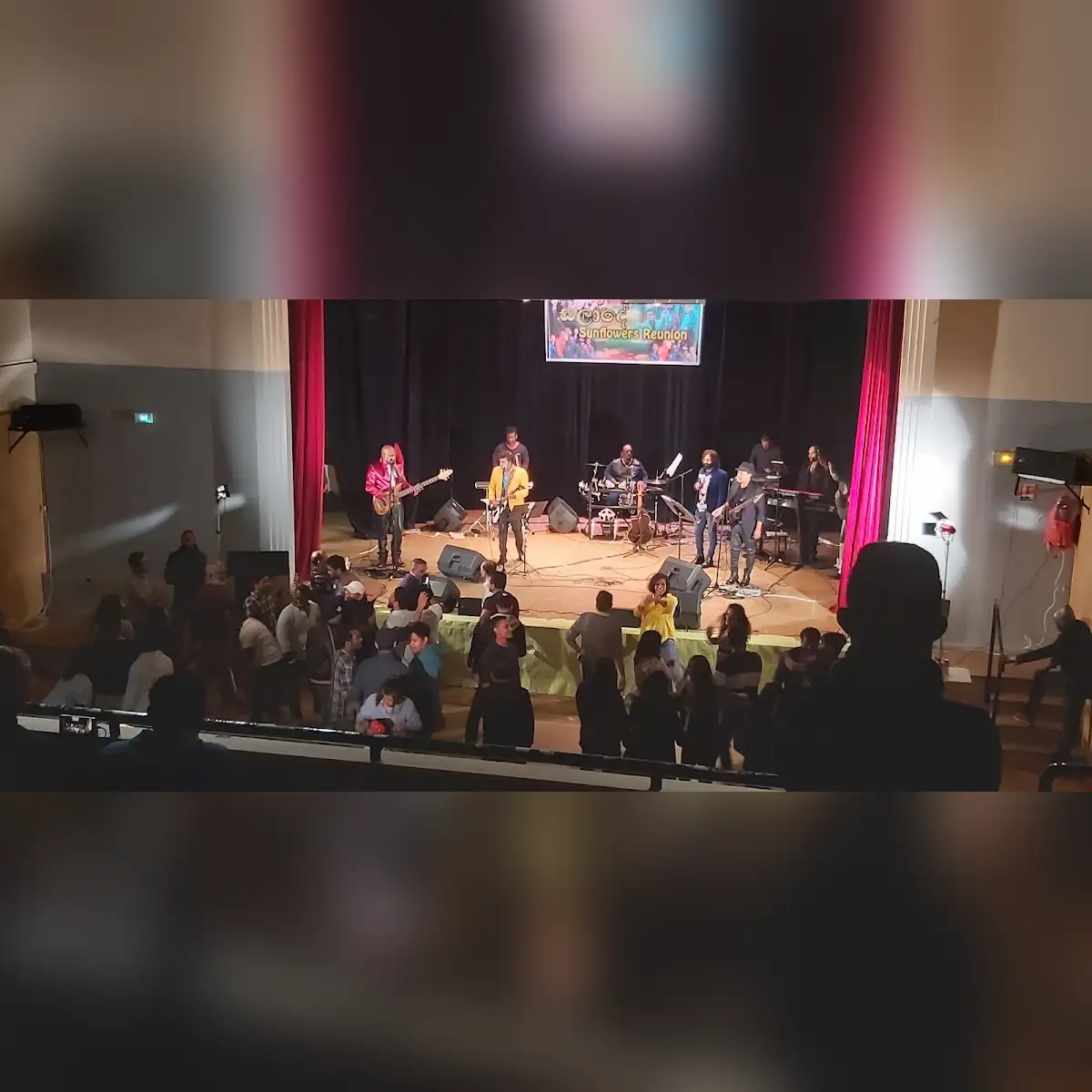 venue photo