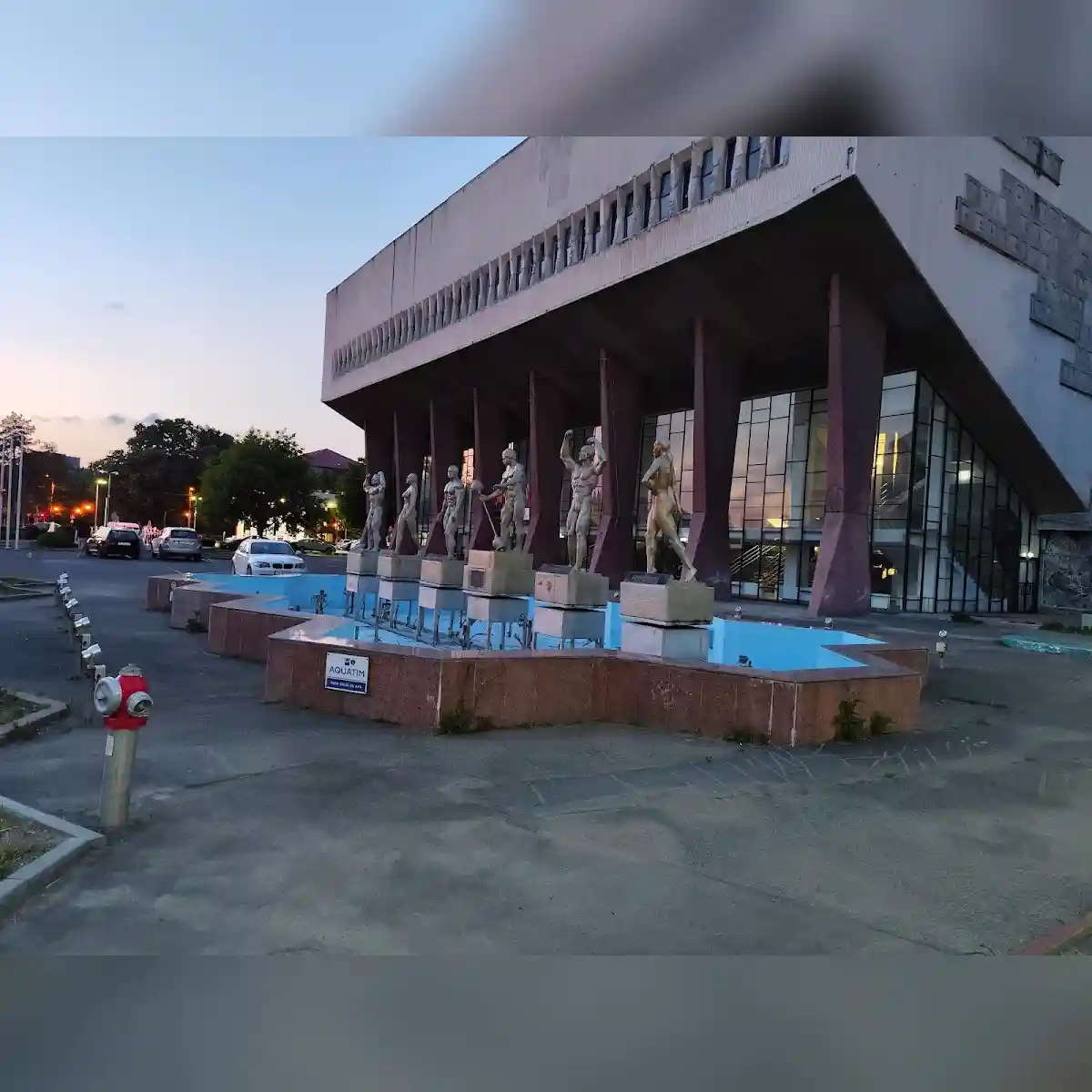 venue photo