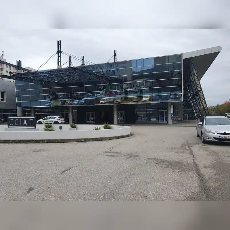 venue photo