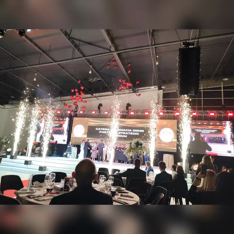 venue photo
