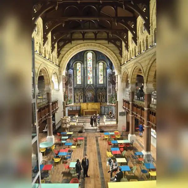 venue photo