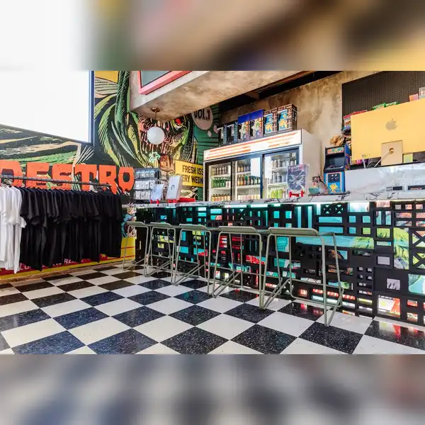 venue photo