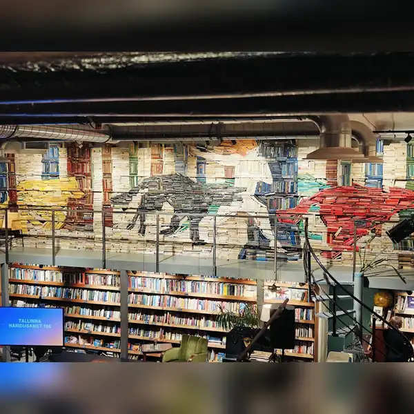 venue photo