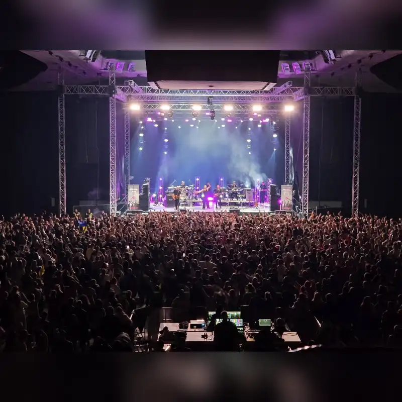 venue photo