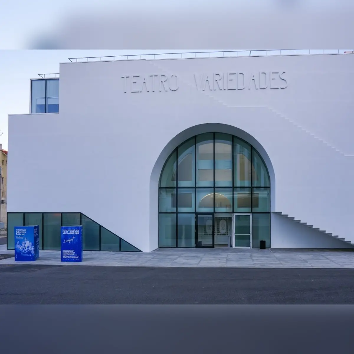 venue photo