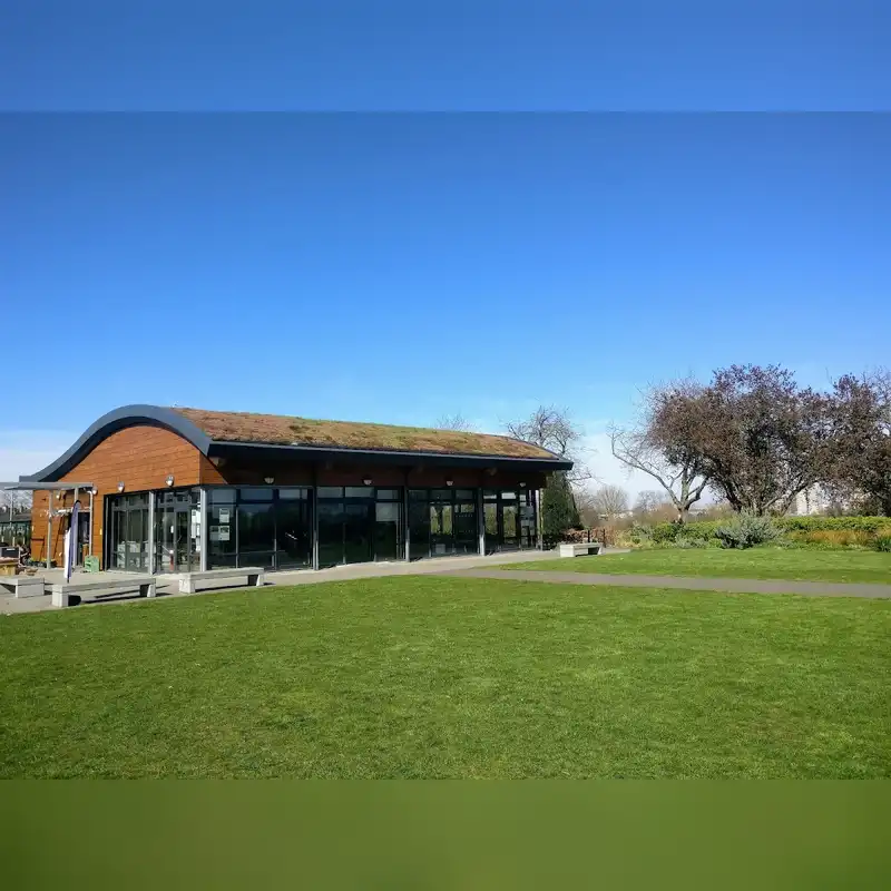 venue photo