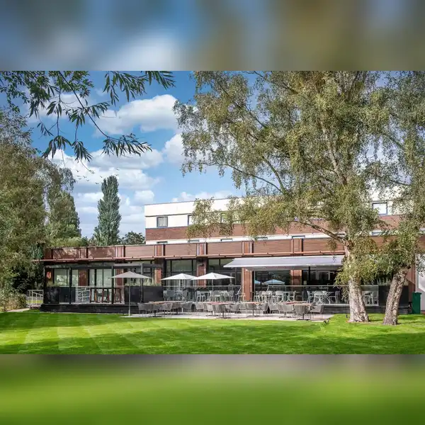 venue photo