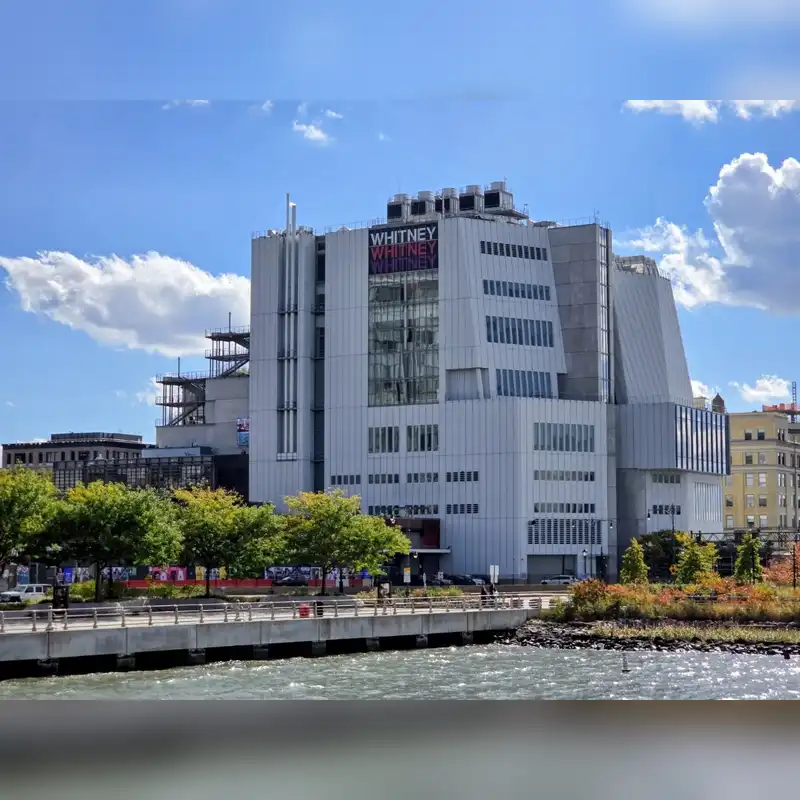 venue photo