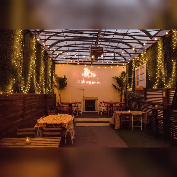 venue photo