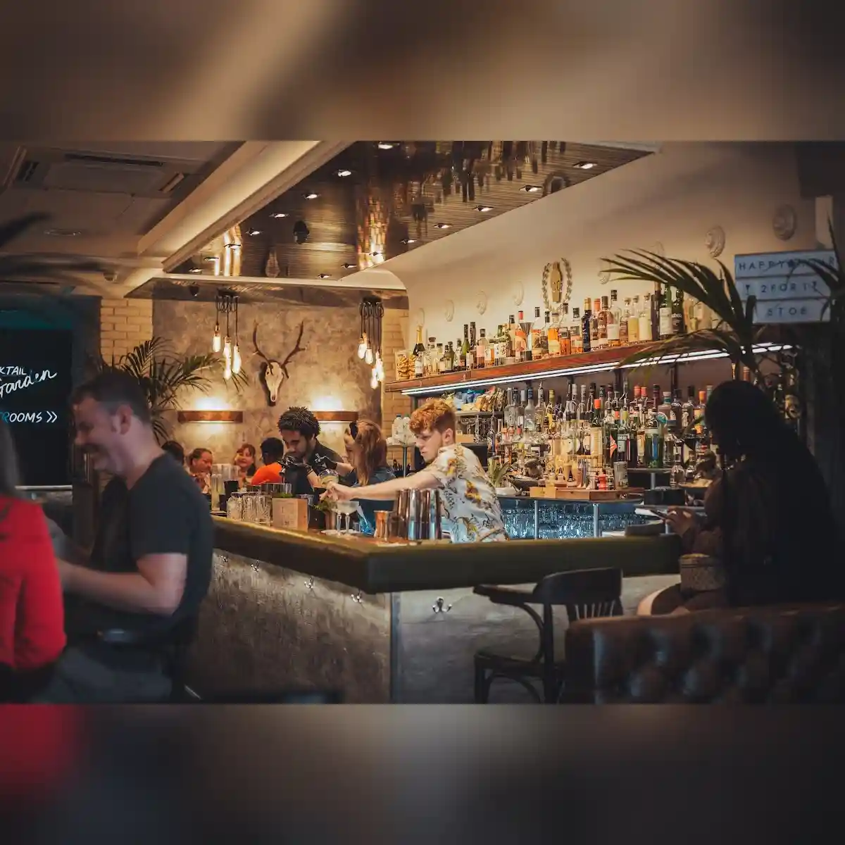 venue photo