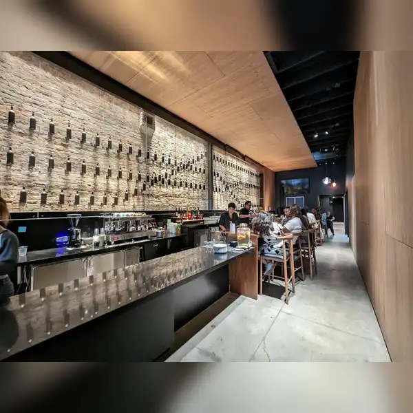 venue photo