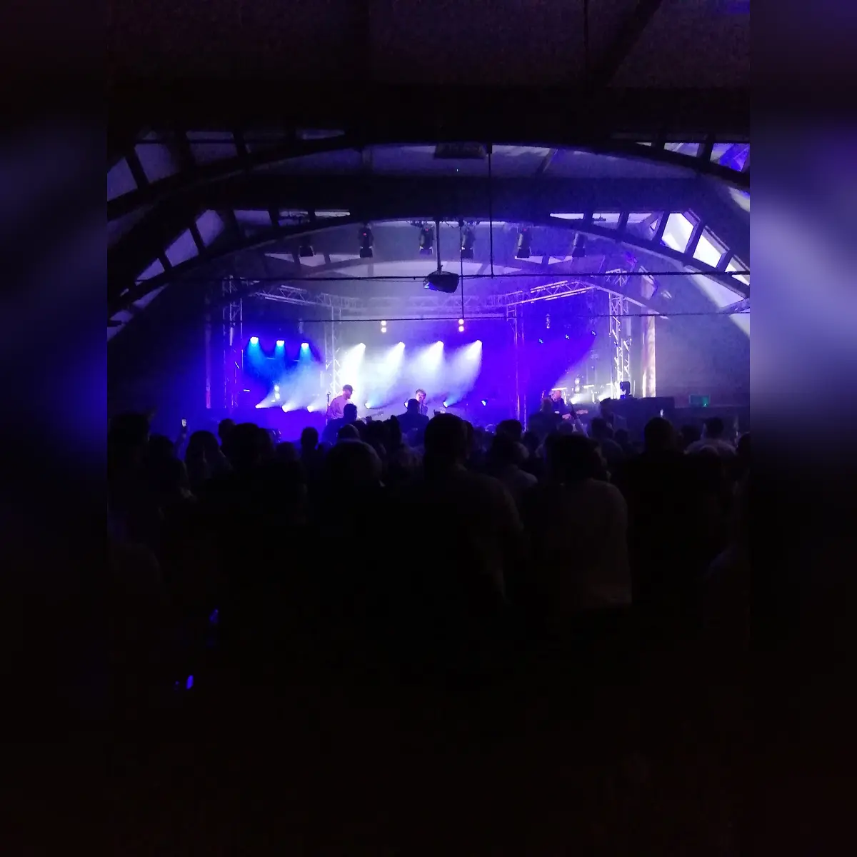 venue photo