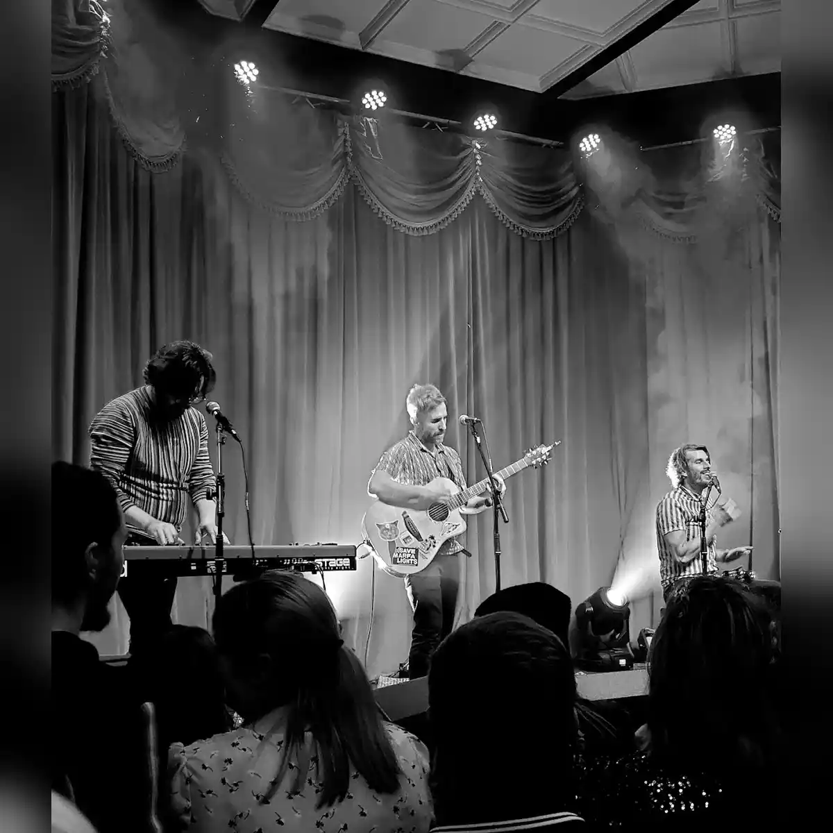 venue photo
