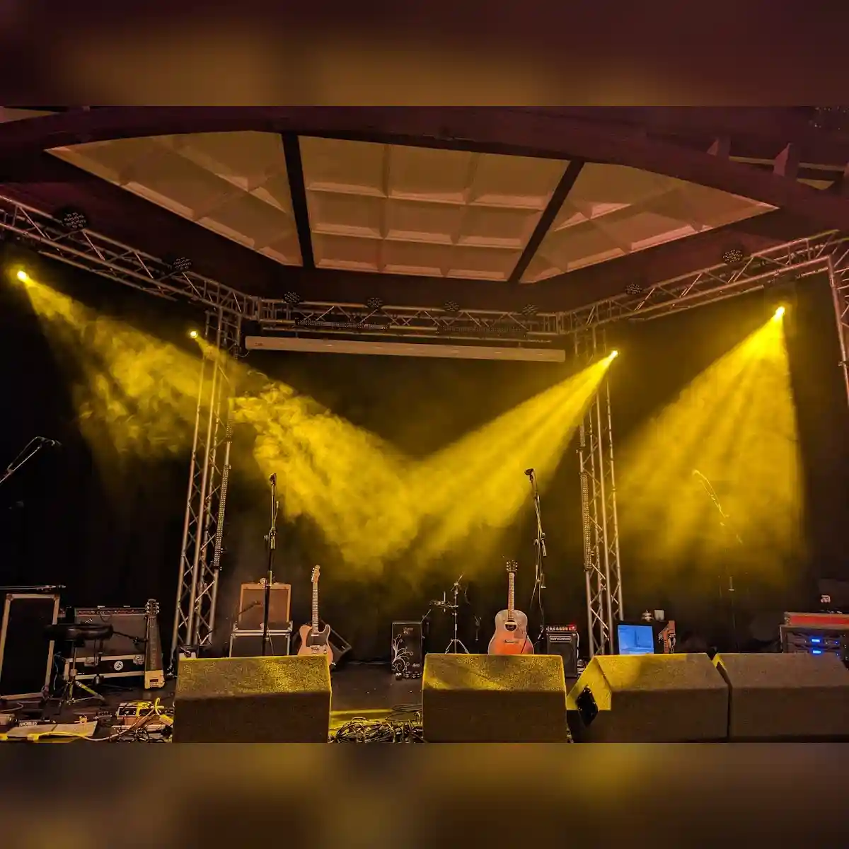 venue photo