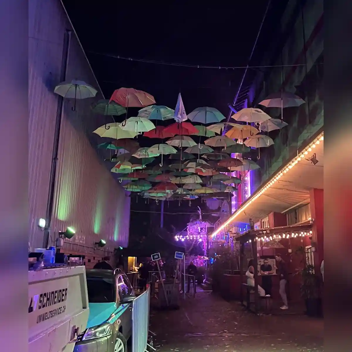 venue photo