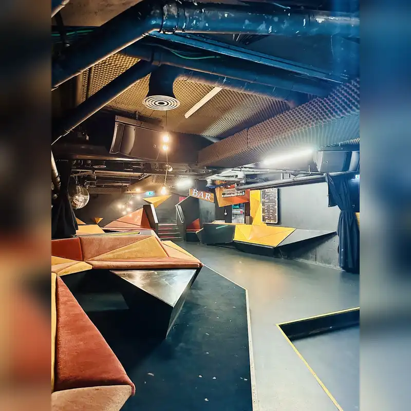 venue photo