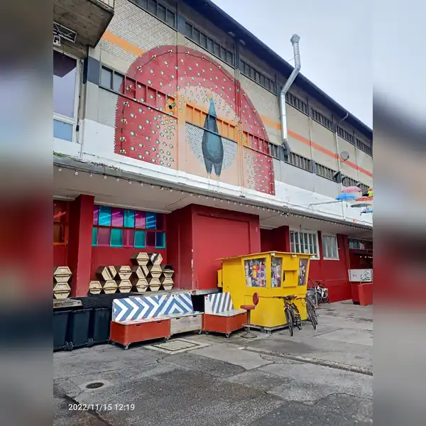 venue photo