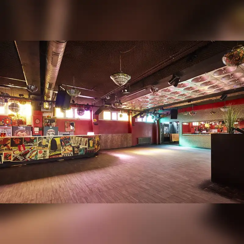 venue photo