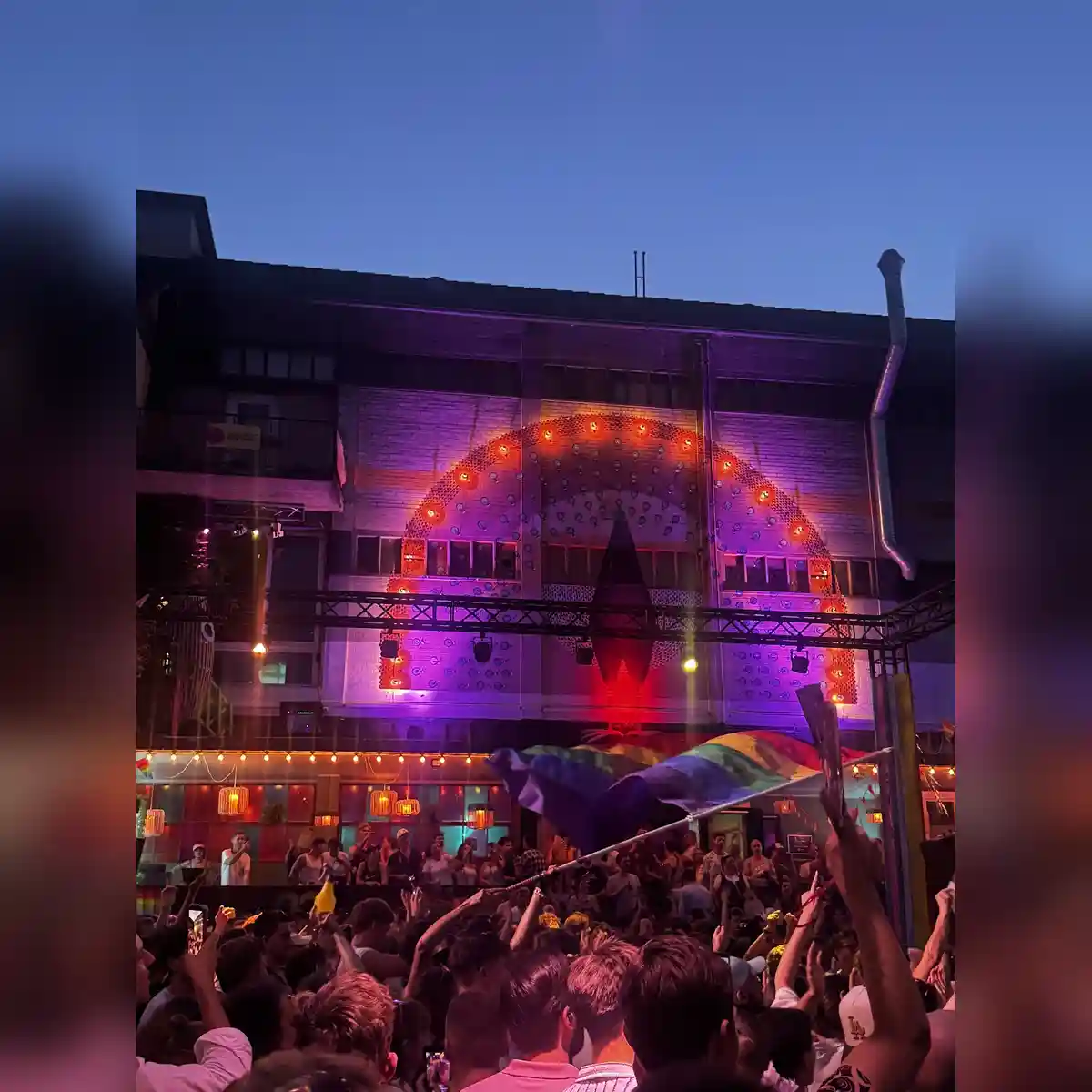 venue photo