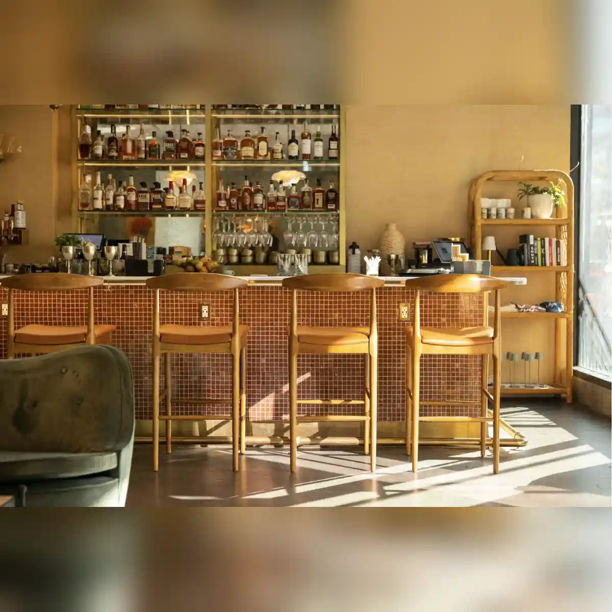 venue photo