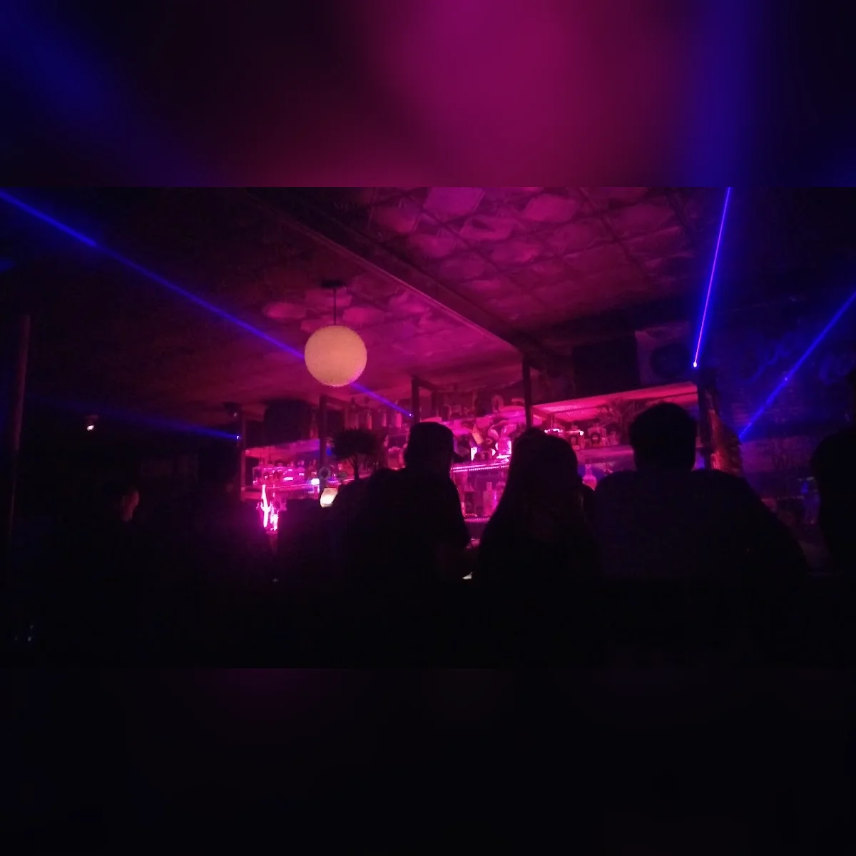 venue photo