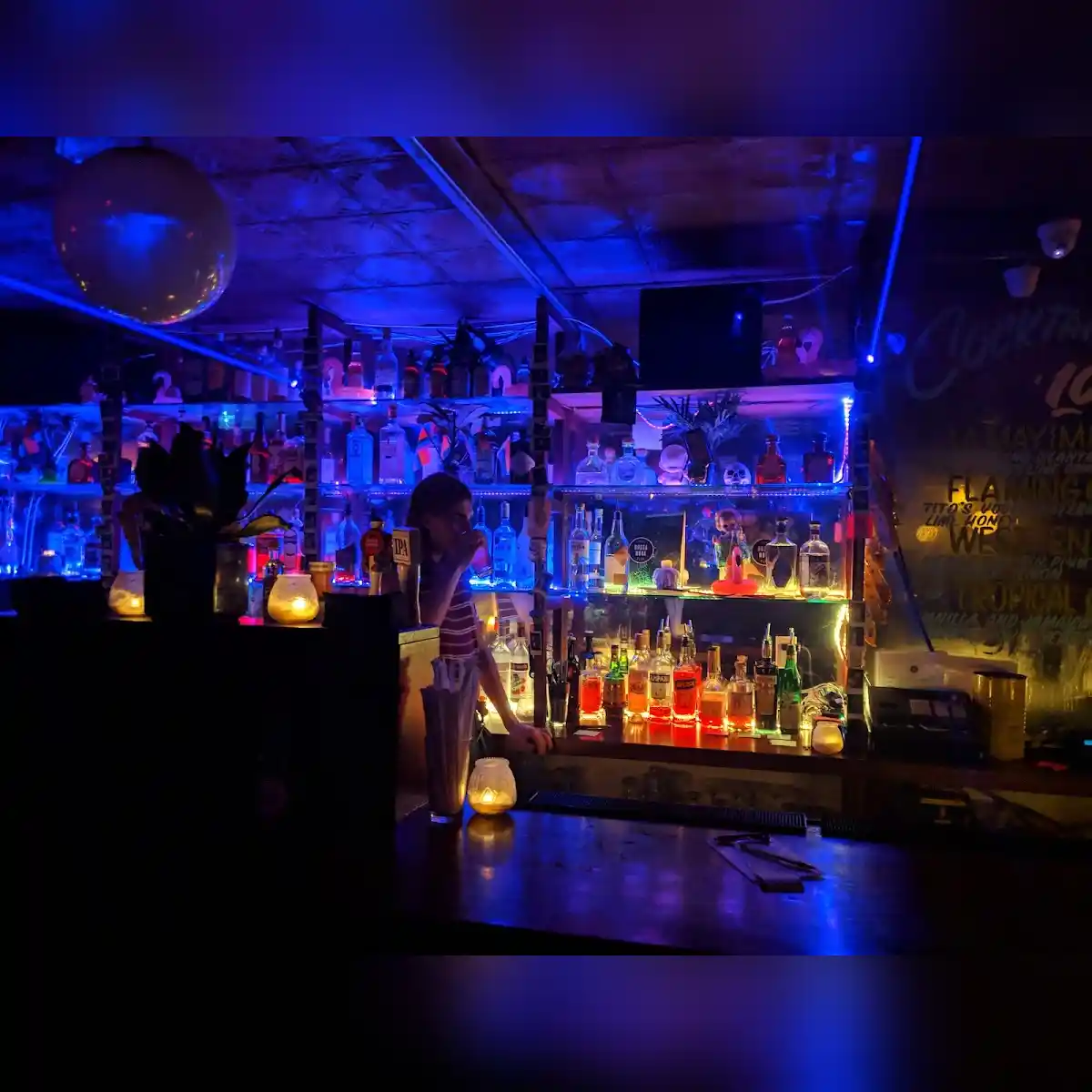 venue photo