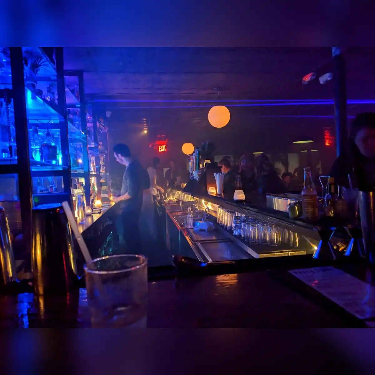 venue photo