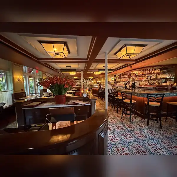 venue photo