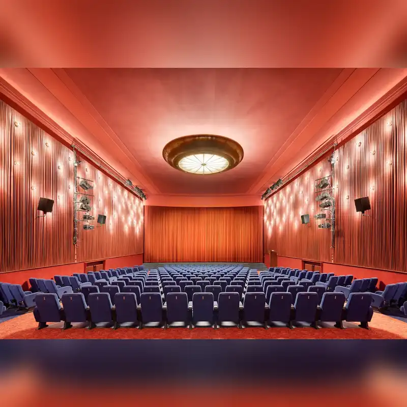 venue photo