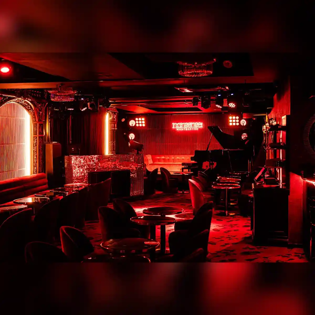 venue photo