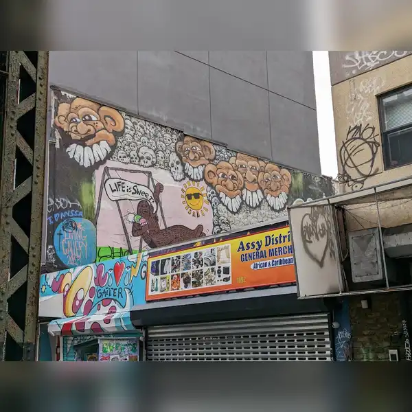 venue photo