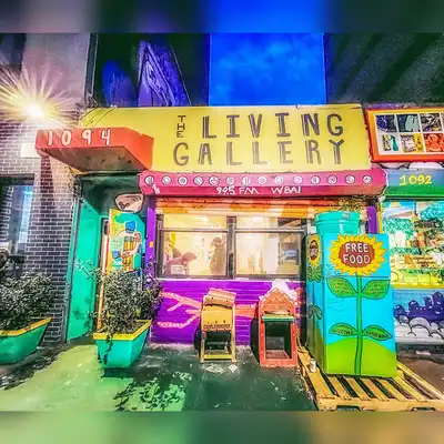 venue photo