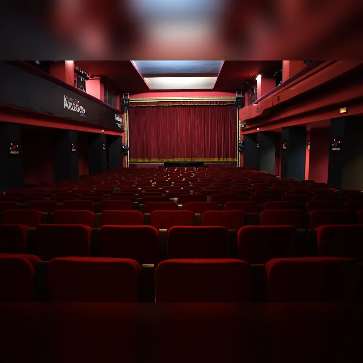 venue photo