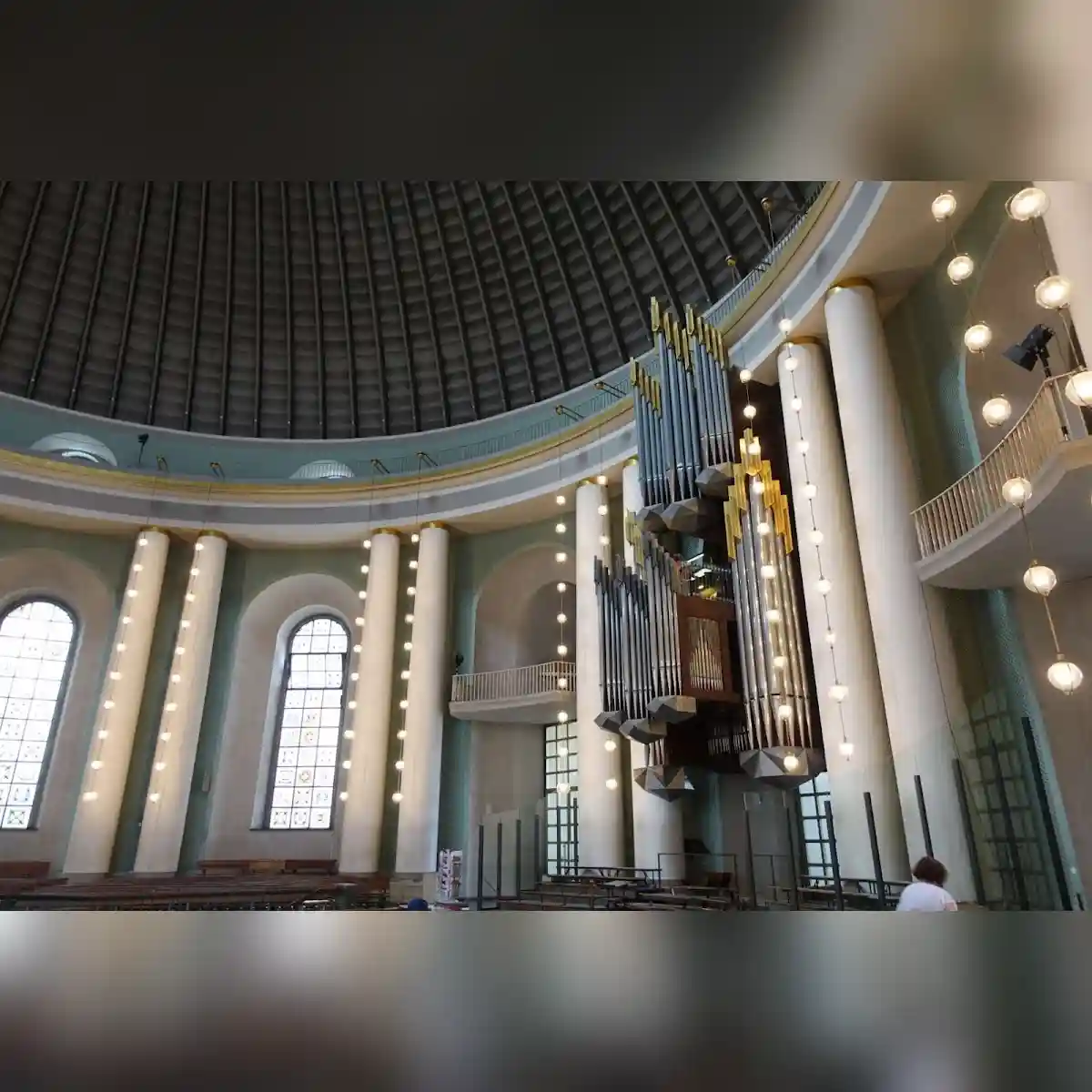 venue photo